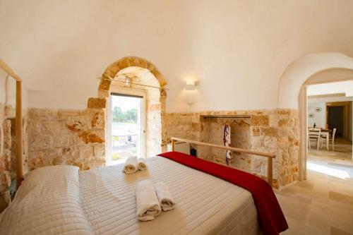 Villa Trullo Incanto By Villa Plus