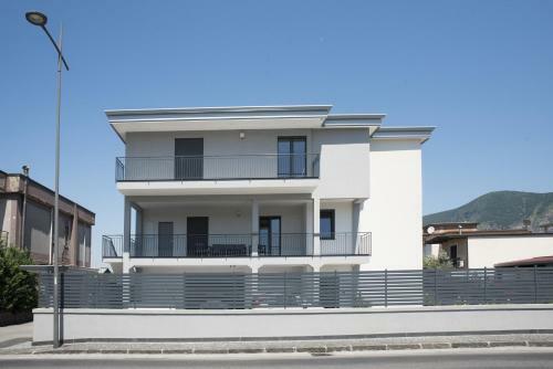 Apartamento A.a. Residenza