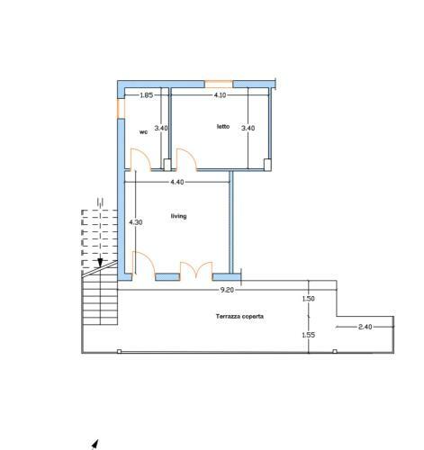 Apartamento A.a. Residenza