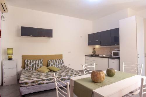 Apartamento Casa Annetta
