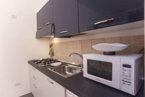 Apartamento Casa Annetta