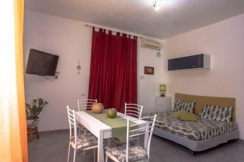 Apartamento Casa Annetta