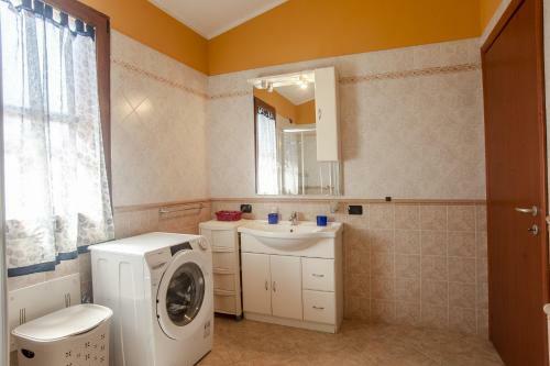 Apartamento Appartamento Erika
