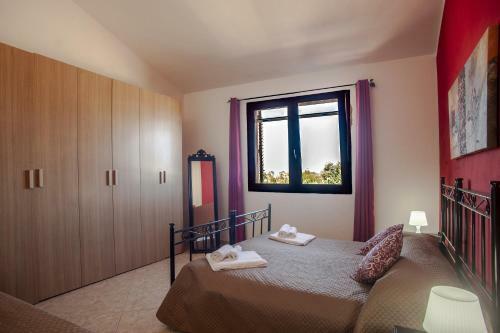 Apartamento Appartamento Erika
