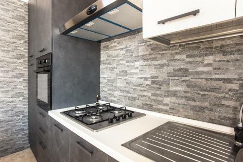 Apartamento Appartamento Erika