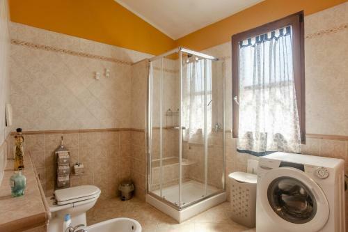 Apartamento Appartamento Erika