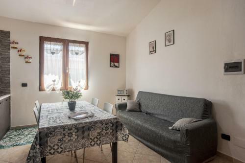 Apartamento Appartamento Erika