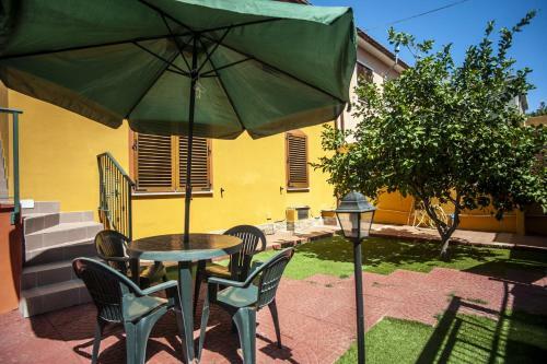 Apartamento Appartamento Erika