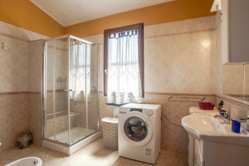 Apartamento Appartamento Erika