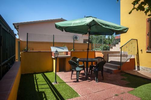 Apartamento Appartamento Erika