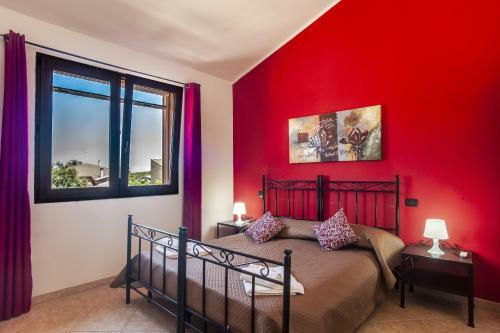Apartamento Appartamento Erika