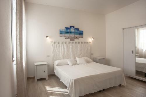 Apartamento Casa Chiara