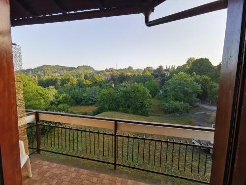 Apartamento UNA Finestra Sul Verde
