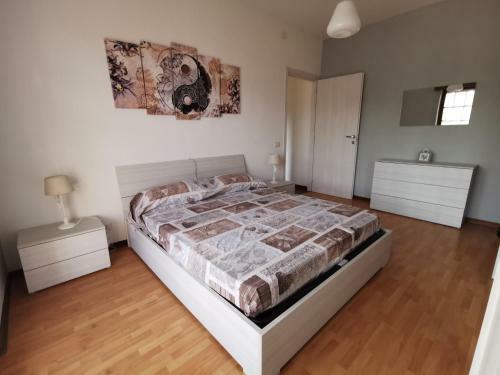 Apartamento UNA Finestra Sul Verde
