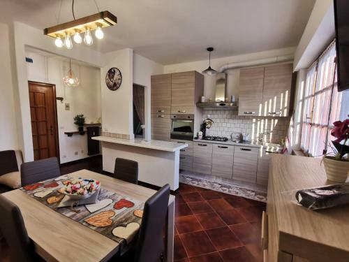 Apartamento UNA Finestra Sul Verde