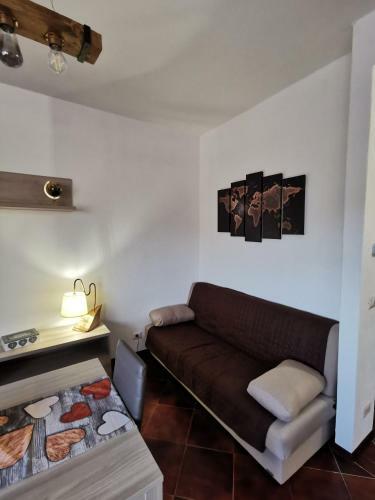 Apartamento UNA Finestra Sul Verde