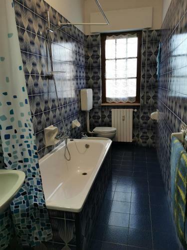 Apartamento UNA Finestra Sul Verde
