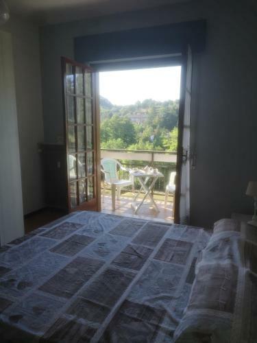 Apartamento UNA Finestra Sul Verde