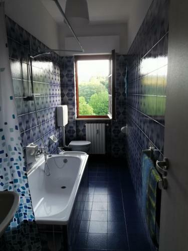 Apartamento UNA Finestra Sul Verde