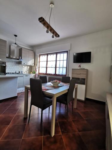 Apartamento UNA Finestra Sul Verde