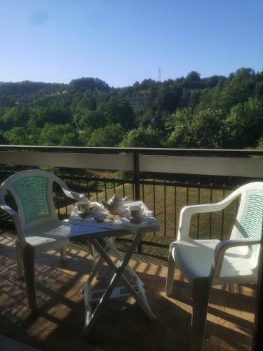 Apartamento UNA Finestra Sul Verde
