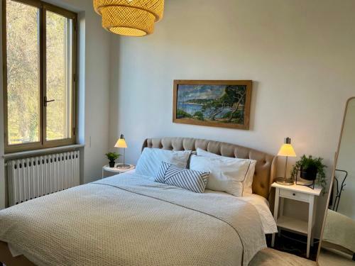 Apartamento Casa Della Mona Apt A