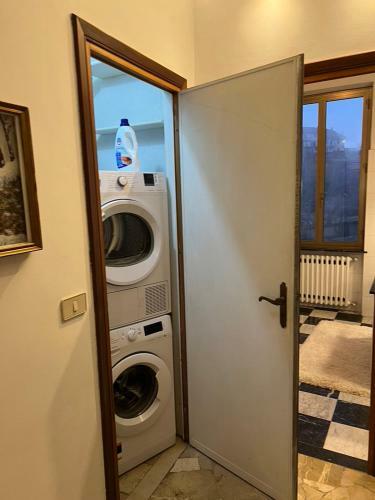 Apartamento Casa Della Mona Apt A