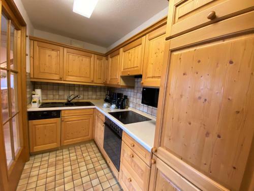 Apartamento Ferienwohnung Oberstaufenblick
