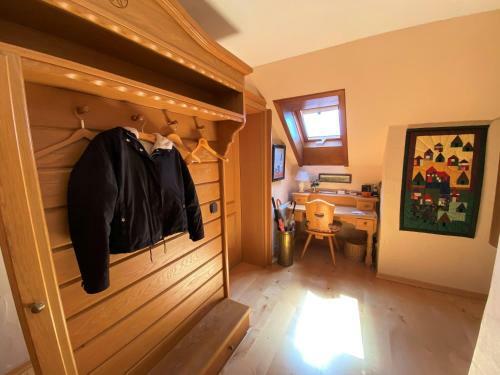 Apartamento Ferienwohnung Oberstaufenblick