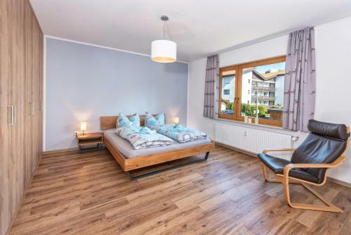 Staufenhirsch Apartment