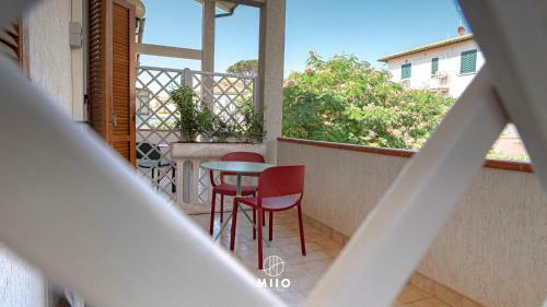 Miio Hotel