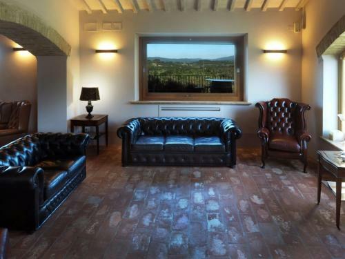 Villa Le Buche