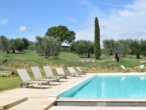 Villa Le Buche