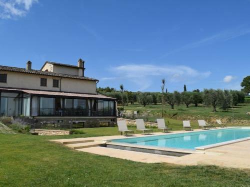 Villa Le Buche