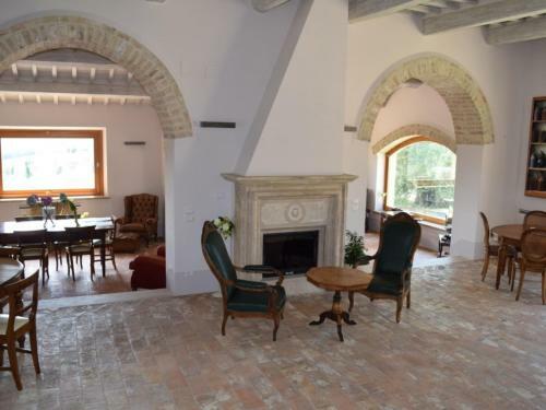 Villa Le Buche