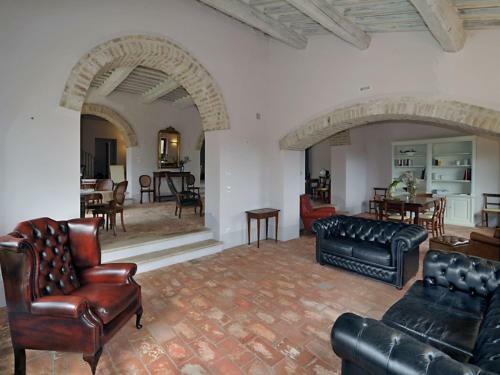 Villa Le Buche