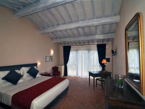 Villa Le Buche