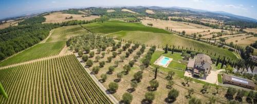 Villa Le Buche