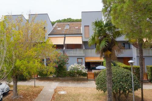 Apartamento Casa Chiara