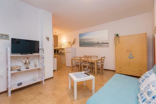 Apartamento Casa Chiara