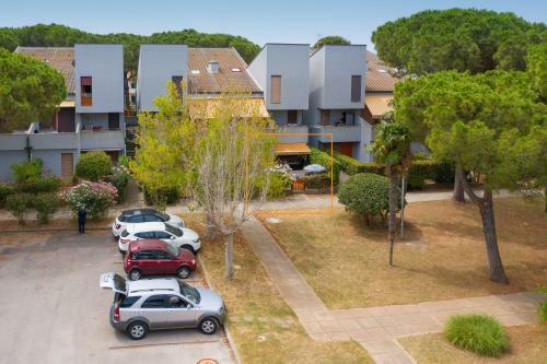 Apartamento Casa Chiara