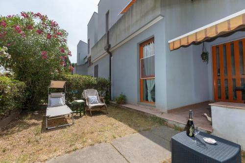 Apartamento Casa Chiara