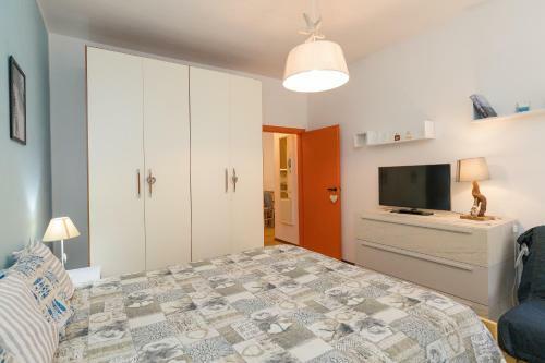 Apartamento Casa Chiara