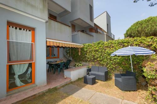 Apartamento Casa Chiara