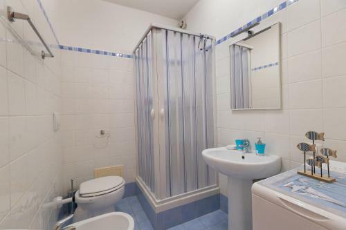 Apartamento Casa Chiara