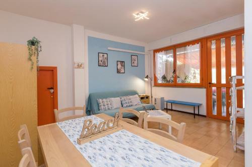 Apartamento Casa Chiara