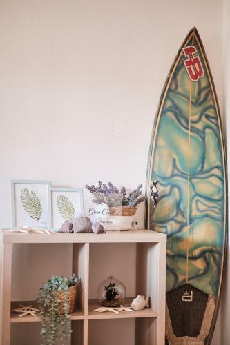 Apartamento Green Coast House