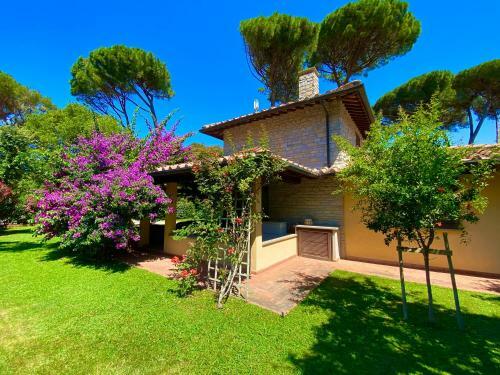 Villa Luna