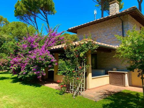 Villa Luna