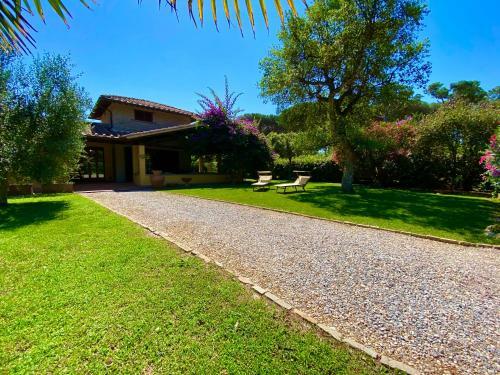 Villa Luna